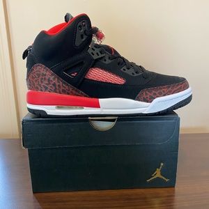 Jordan spizike GS 317321-060 bred